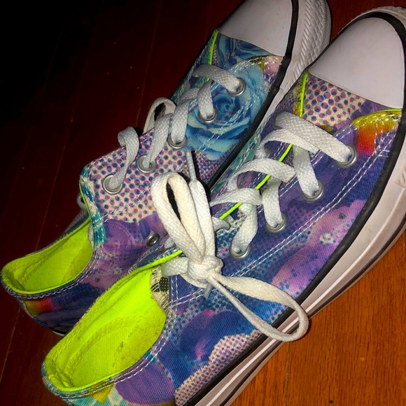 converse - Picture 1 of 2